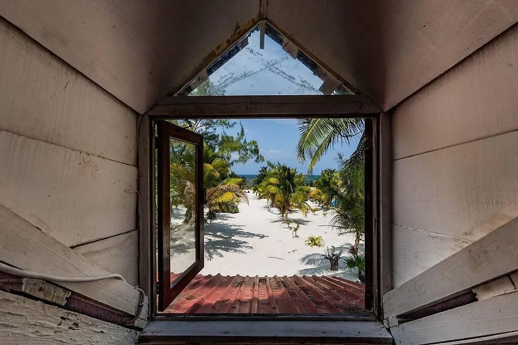 Prázdninový dům Vila Rancho Pepo - Sian Ka'An Biosphere Beach House Tulum Mexiko